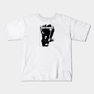 Knottsferatu Kids T-Shirt